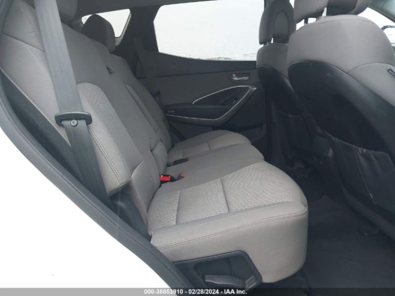 Thumbnail of 2015 Hyundai Santa Fe Sport 2.4L with VIN 5XYZTDLB2FG290862